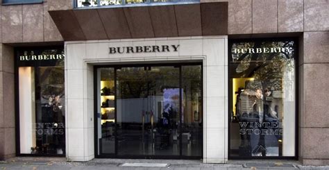 burberry berlin